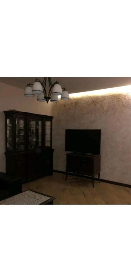 Gintautas Apartment Шяуляй Экстерьер фото