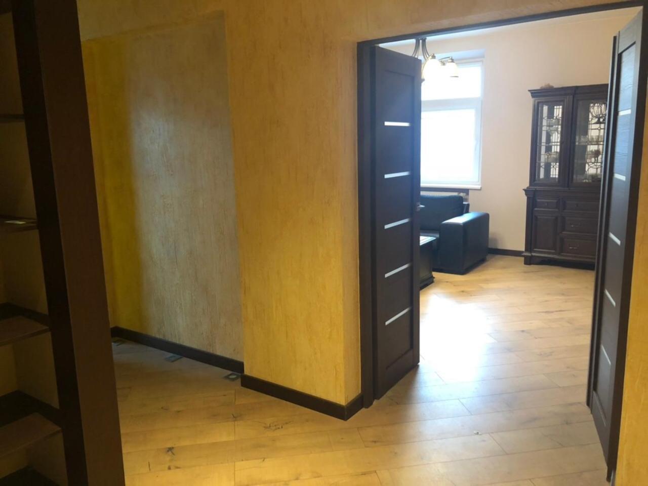 Gintautas Apartment Шяуляй Экстерьер фото